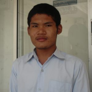 Chhuon Sathia